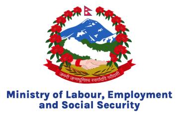 Labor ministry